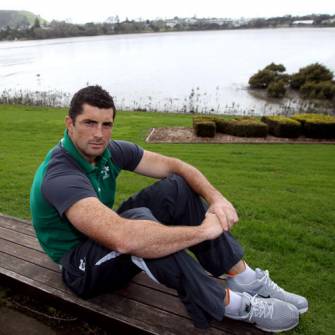 Ireland Team To Play Australia