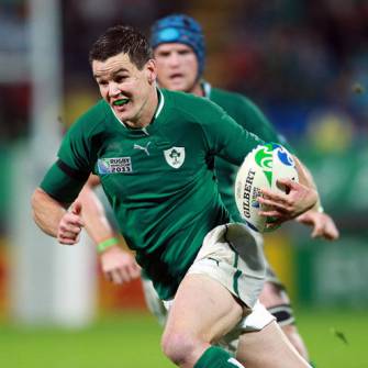 We’re In Resolute Mood – Sexton