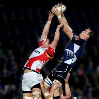 Leinster Launch Route 6’6″ Search For Second Rows