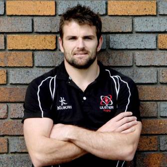 Payne Named In Extended Ulster Squad