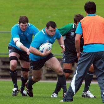 Healy Fit For Selection As Smal Sizes Up Australian Challenge