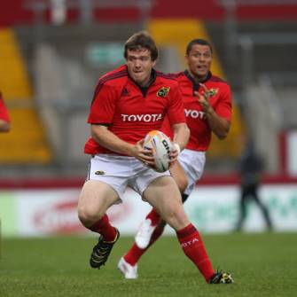 Sherry Called Out To New Zealand As Precaution