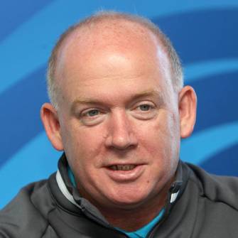 Kidney Admits Nerves Were A Factor