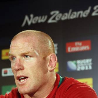 O’Connell Calls For Patience And Directness