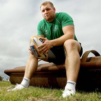 Wilkinson Returns To Connacht Squad