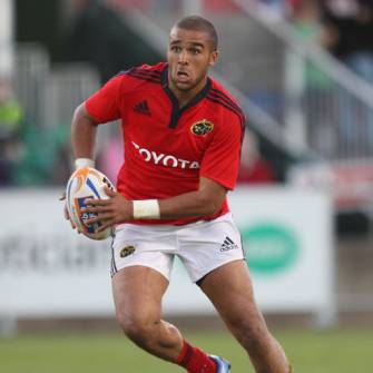 Four Changes For Munster