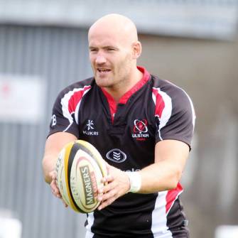 Ulster Make One Change For Aironi Clash