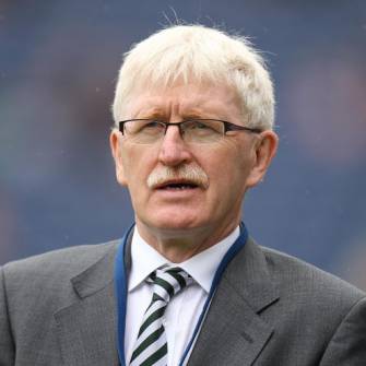 McNaughton: We Need To Be On Form And Fully Focused