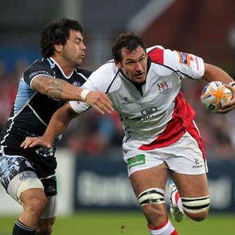 RaboDirect PRO12: Round 2 Preview