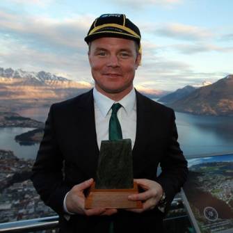 In Pics: Ireland’s RWC Caps Presentation/Civic Reception In Queenstown
