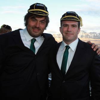 Opportunity Knocks For Jennings