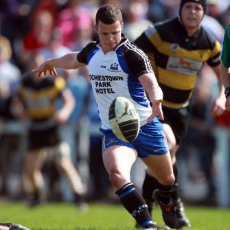 Cork Con To Jazz It Up For Garryowen