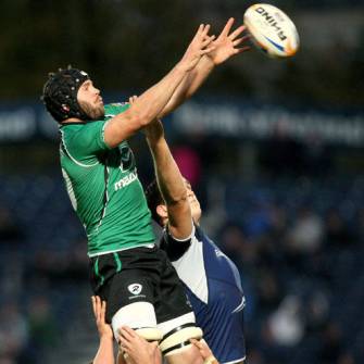 Connacht ‘A’ Team Named For Interpro Clash