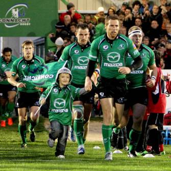 RaboDirect PRO12: Round 18 Preview