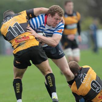 Ulster Bank League: Results Round-Up