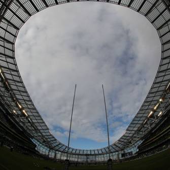 Ulster Bank League Live: Lansdowne v Old Belvedere