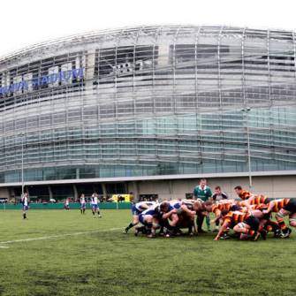 Ulster Bank League: Division 1A Previews