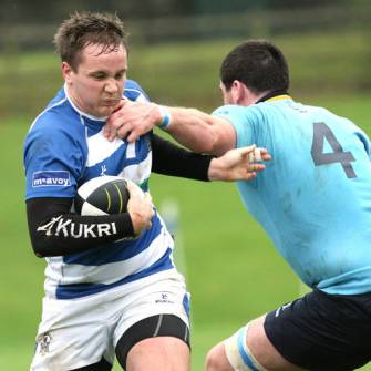 Ulster Bank League: Division 1B Previews
