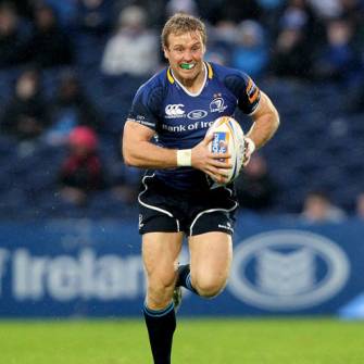 Leinster Team Announced For League Derby
