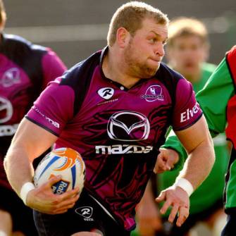Three Changes For Connacht