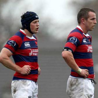 Ulster Bank League: Division 1A Previews
