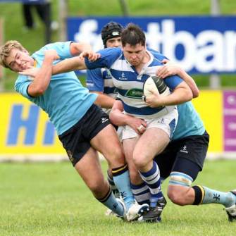 Ulster Bank League: Division 1B Previews
