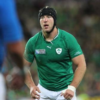 Back Row Has A Lot More To Give – Ferris