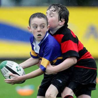 Aviva Rugby Festival ‘Really Excellent’