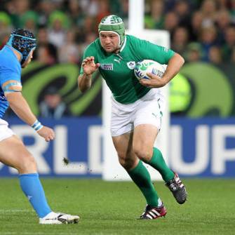 Best To Start For Ireland