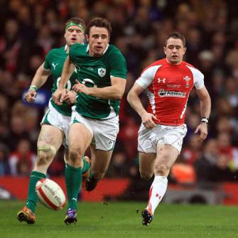 Head-To-Head: Ireland v Wales