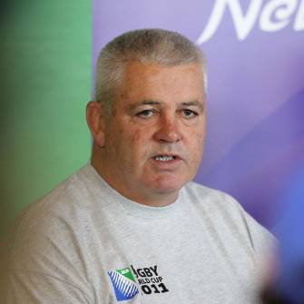 Wales Name Team For Quarter-Final Clash