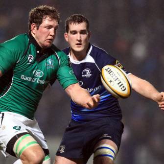 RaboDirect PRO12: Round 6 Preview