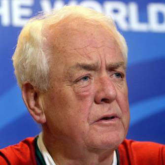 Gaffney: We’ll Draw On Knockout Nous