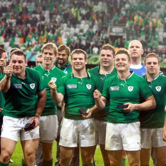 World Cup Quarter-Finals Are Confirmed