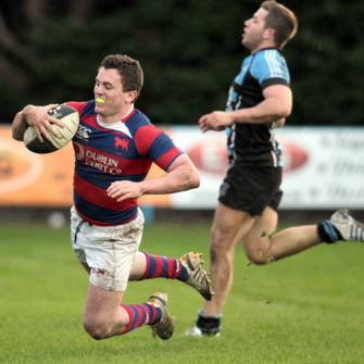 Ulster Bank League: Results Round-Up