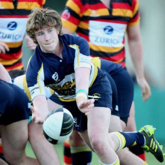 Ulster Bank League: Division 1A Previews