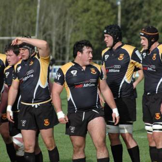 Irish Rugby TV: Buccaneers v Galwegians Highlights