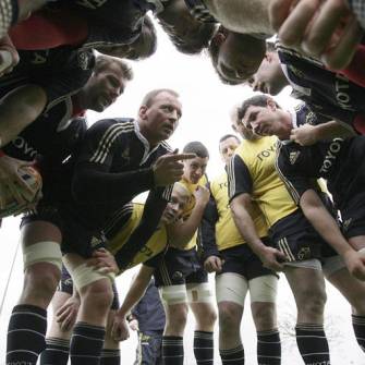 Munster Announce Squad To Face Edinburgh