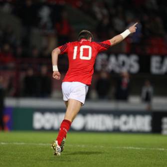 My Part In Rog’s Ascension