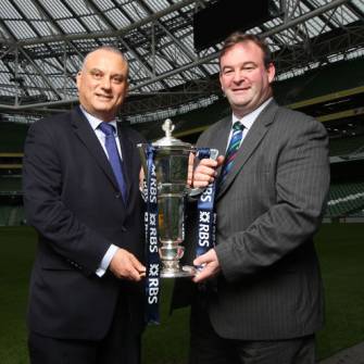 BBC Secures Six Nations Contract To 2017