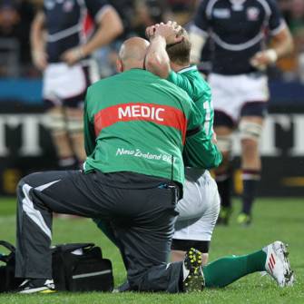 IRB Medical Conference Identifies Focus Areas