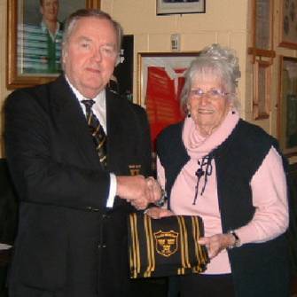 Young Munster Welcome Founder’s Daughter