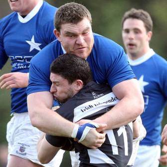 St. Mary’s Get Set For Friday Night Lights Clash