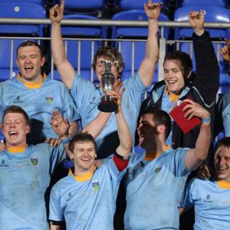 Ulster Bank League: Division 1B Previews