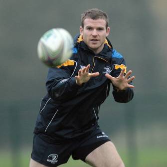 Leinster Make Changes For Glasgow Encounter