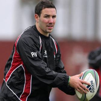 Wallace Facing Lay-Off After Surgery