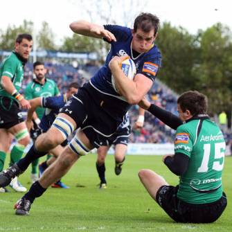 Toner Acknowledged As Leinster Player Of The Month
