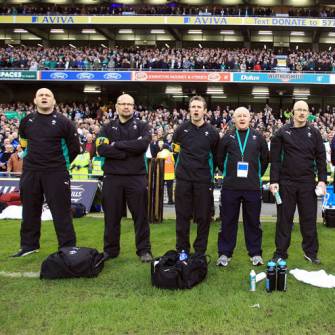 IRB Announce Details Of Upcoming Medical Conference