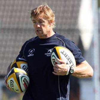 Tuam Host Connacht Coaching Seminar