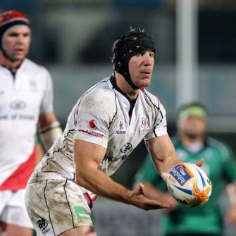 Ulster Unchanged For Clermont Encounter